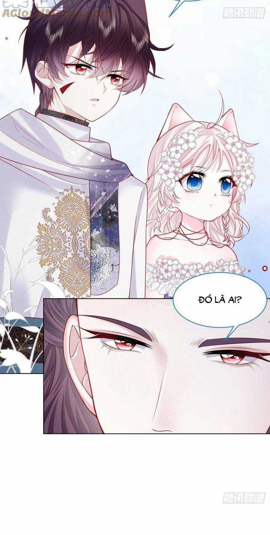 Ninita Yêu Dấu Chapter 44 trang 26