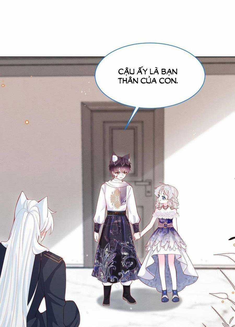 Ninita Yêu Dấu Chapter 44 trang 27