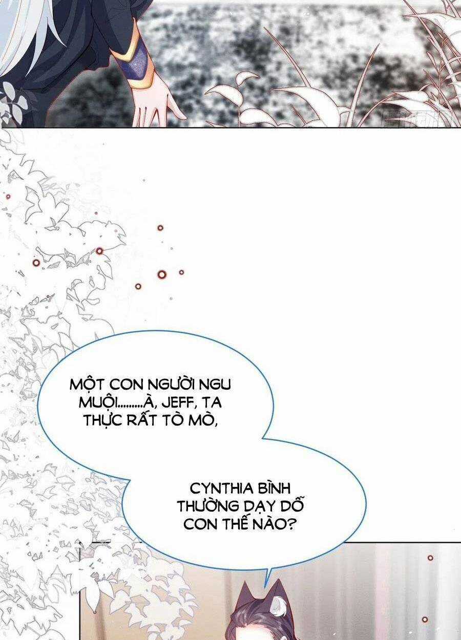 Ninita Yêu Dấu Chapter 44 trang 28