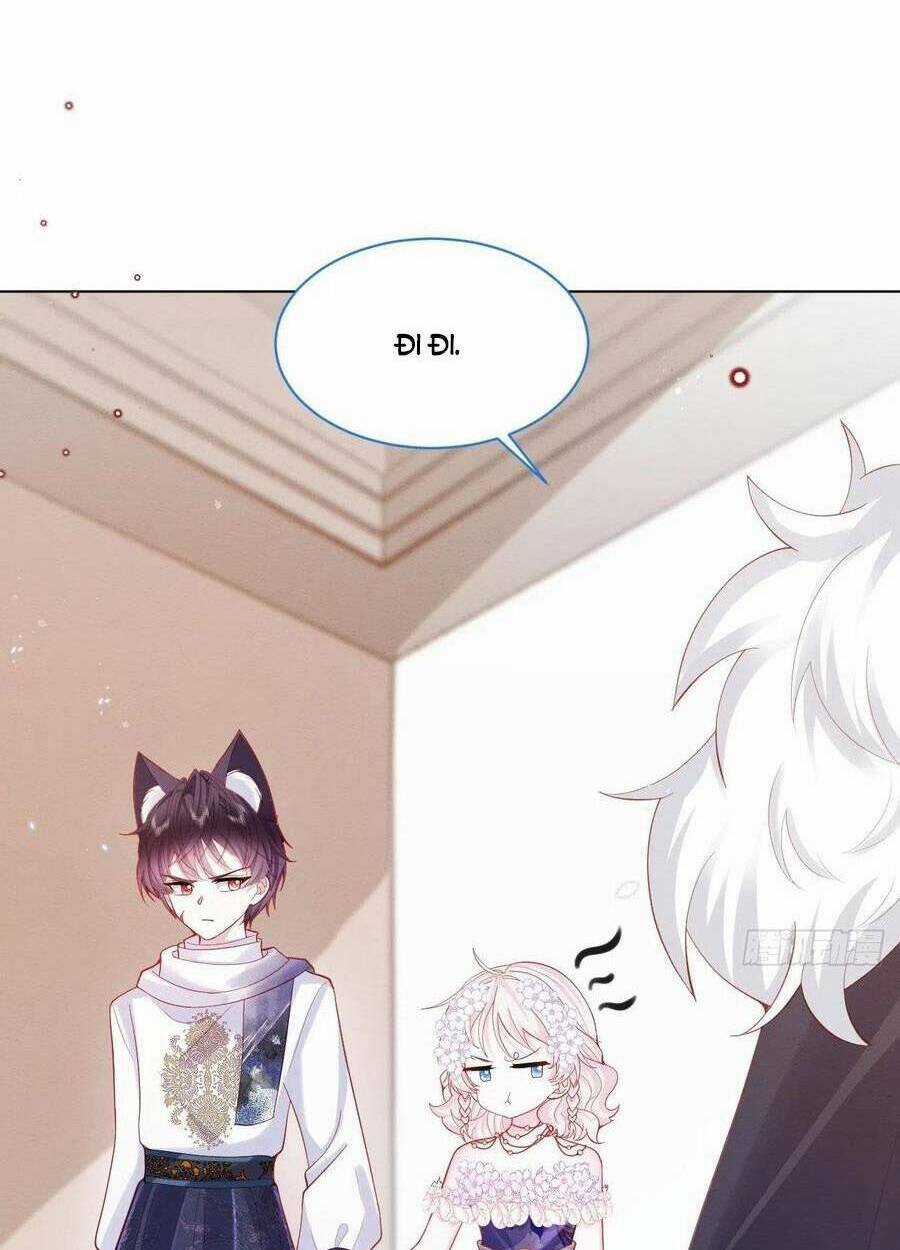 Ninita Yêu Dấu Chapter 44 trang 30