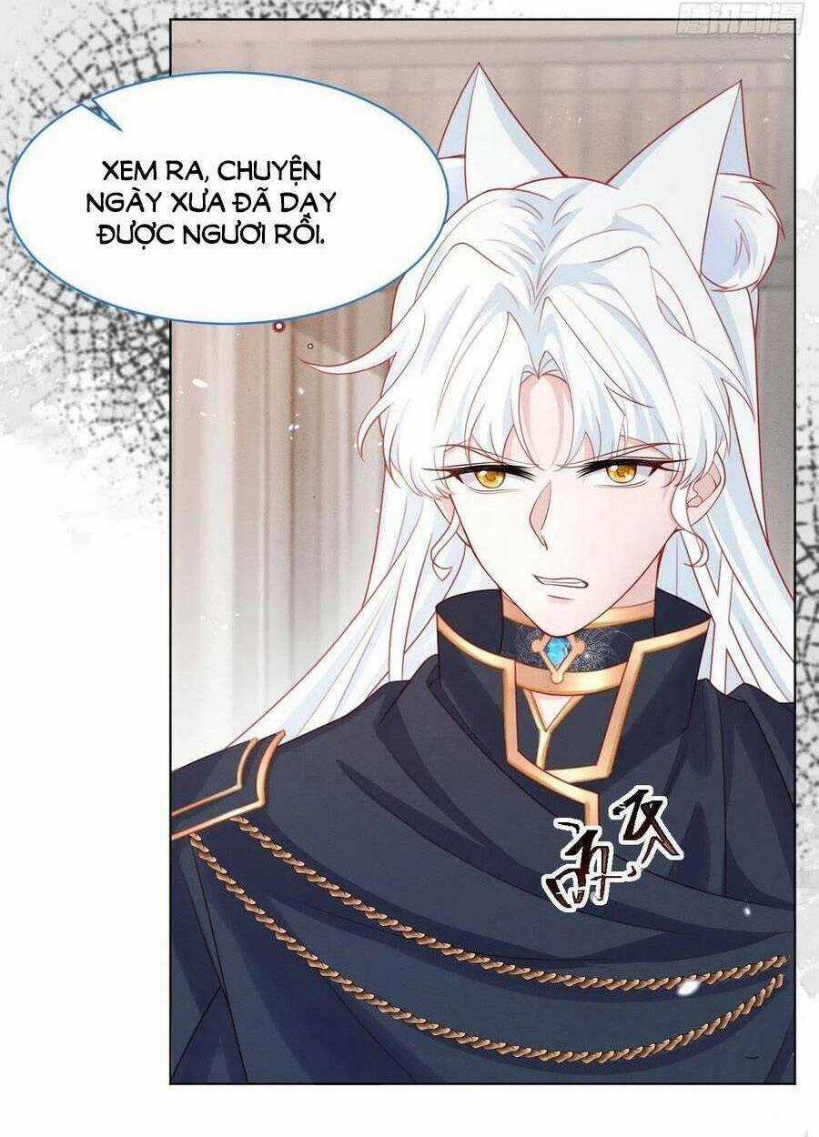 Ninita Yêu Dấu Chapter 44 trang 35