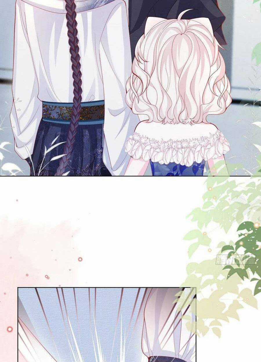 Ninita Yêu Dấu Chapter 44 trang 38