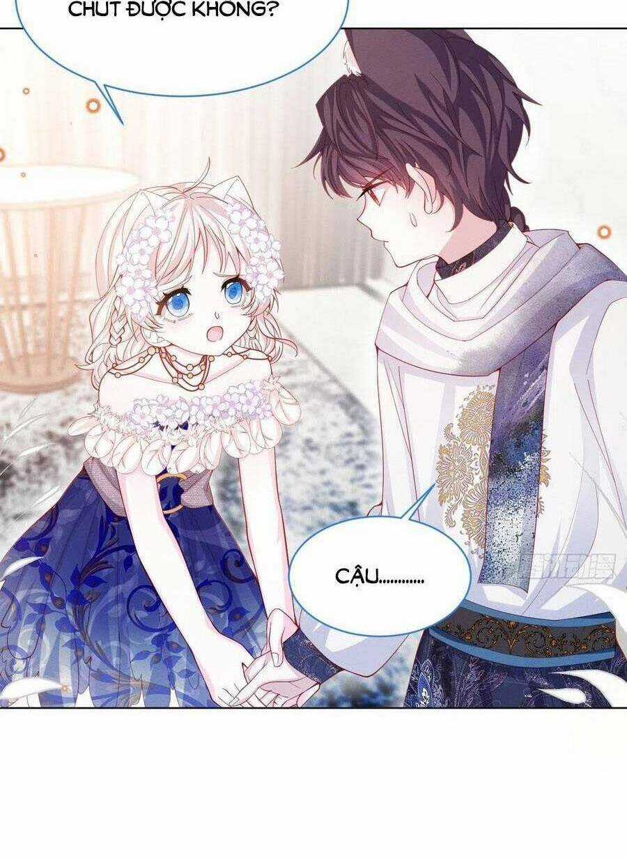 Ninita Yêu Dấu Chapter 44 trang 40