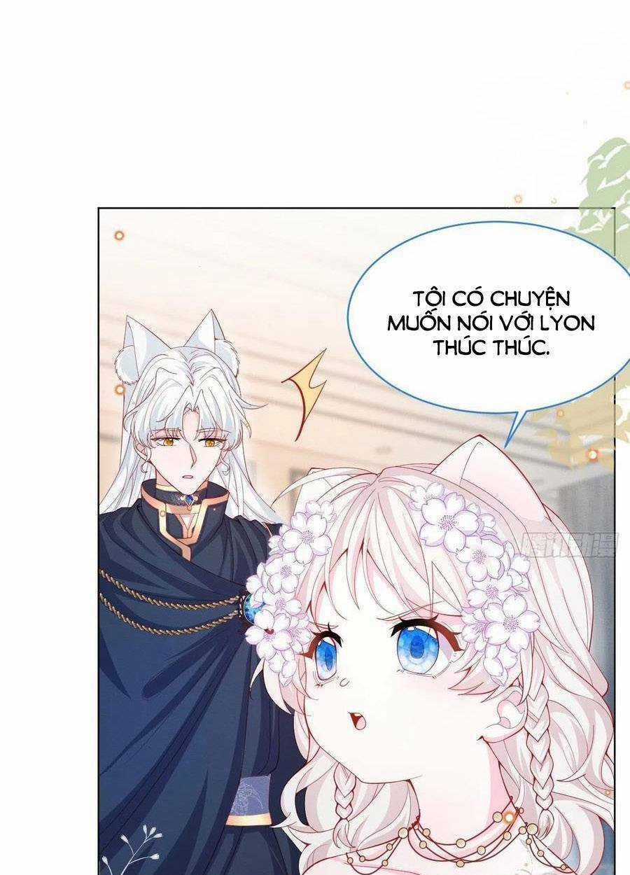 Ninita Yêu Dấu Chapter 44 trang 41