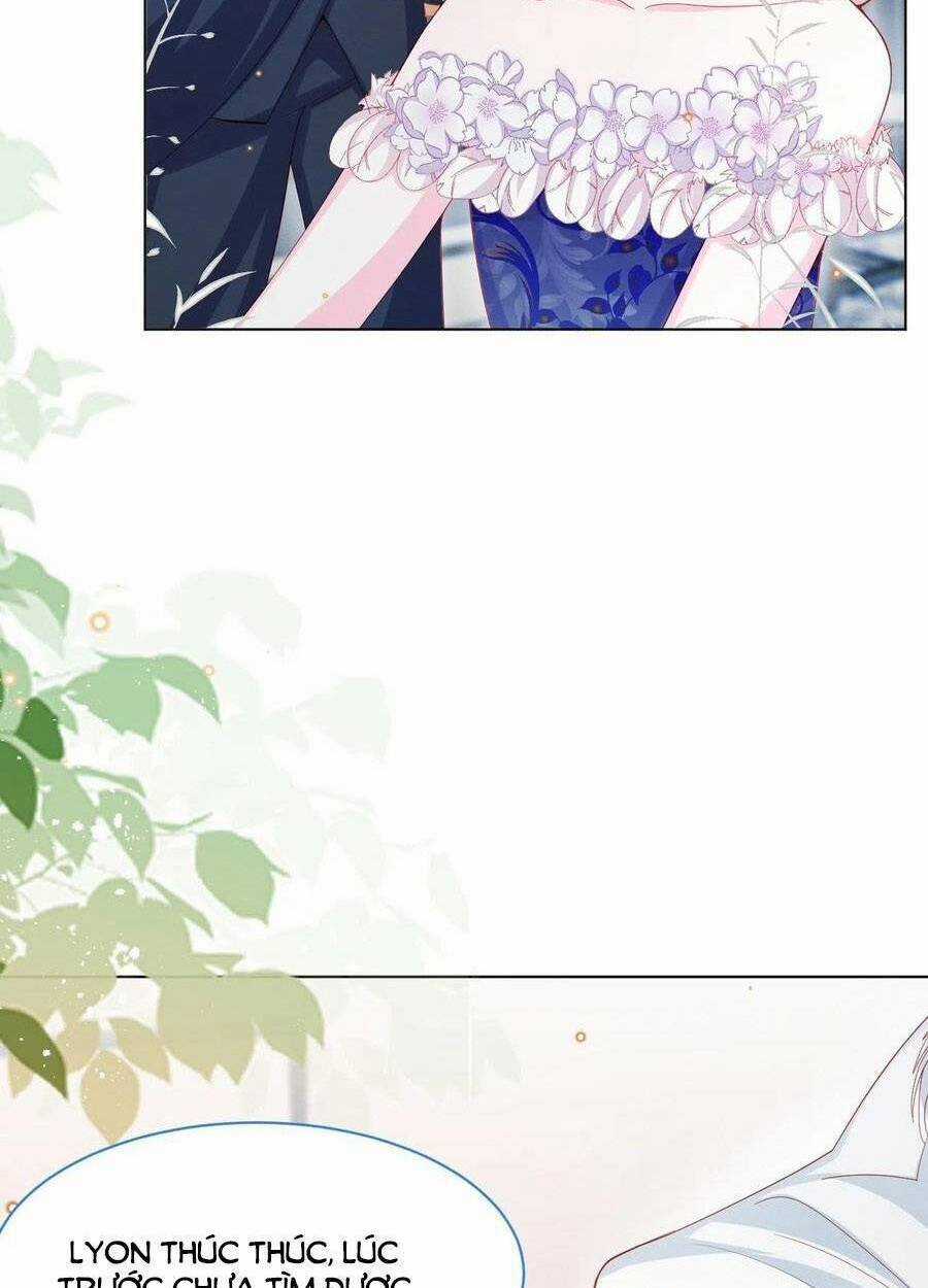 Ninita Yêu Dấu Chapter 44 trang 42