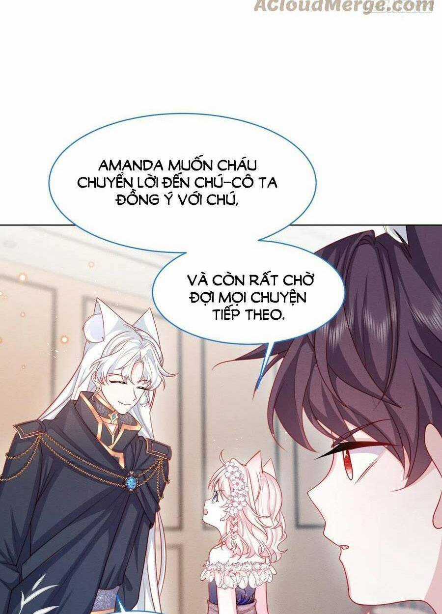 Ninita Yêu Dấu Chapter 44 trang 45