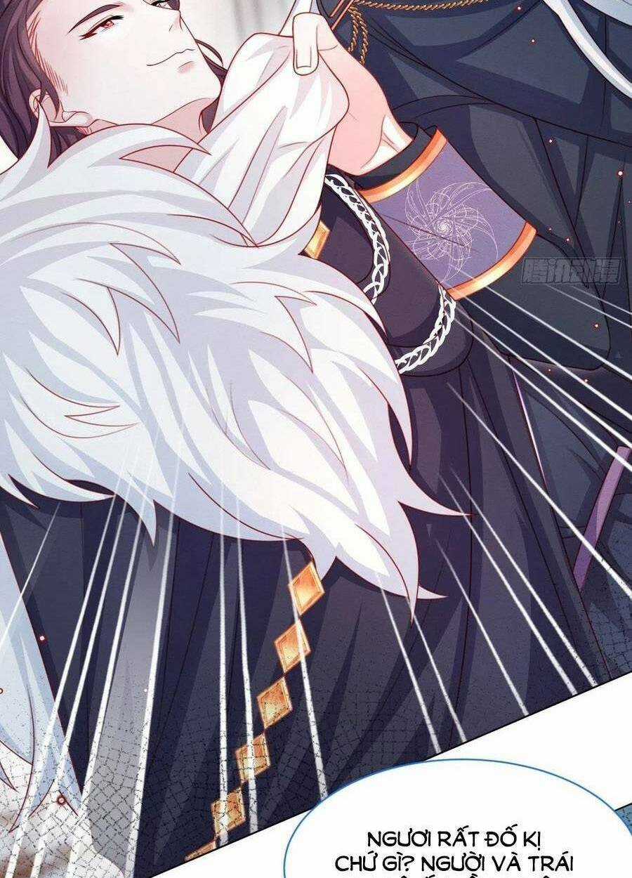 Ninita Yêu Dấu Chapter 44 trang 5