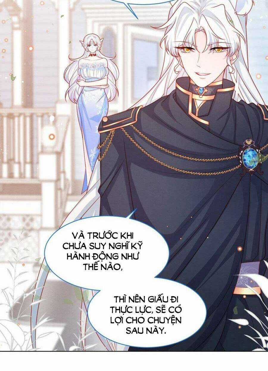Ninita Yêu Dấu Chapter 44 trang 50