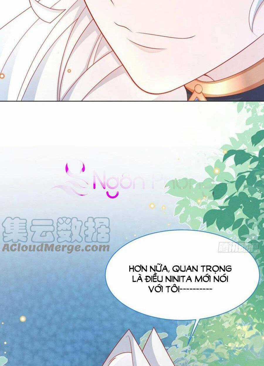 Ninita Yêu Dấu Chapter 44 trang 53