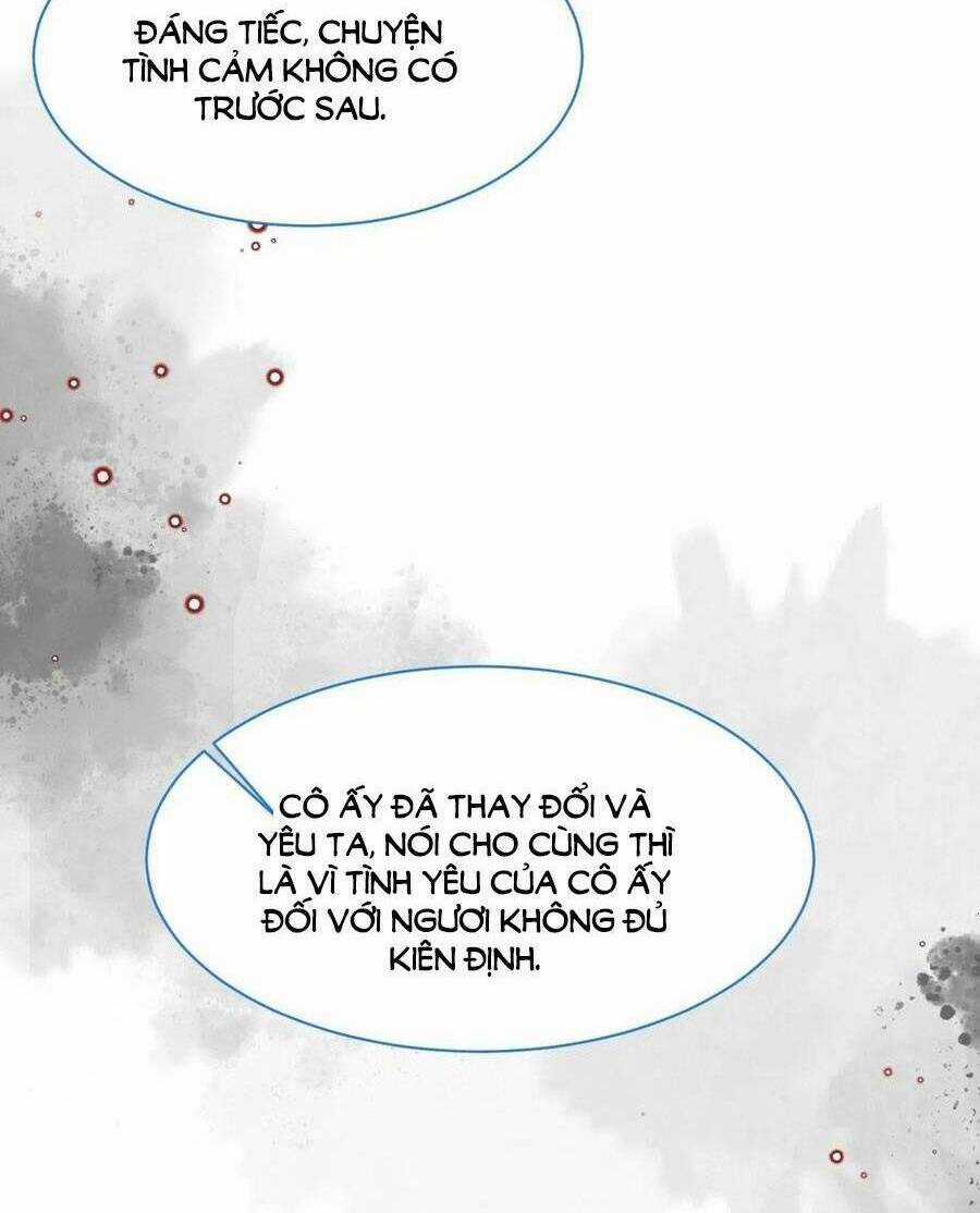 Ninita Yêu Dấu Chapter 44 trang 7