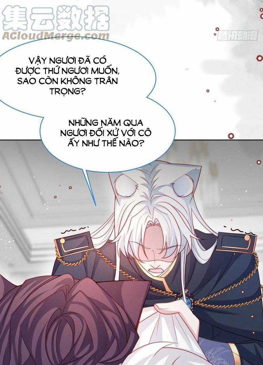 Ninita Yêu Dấu Chapter 44 trang 8