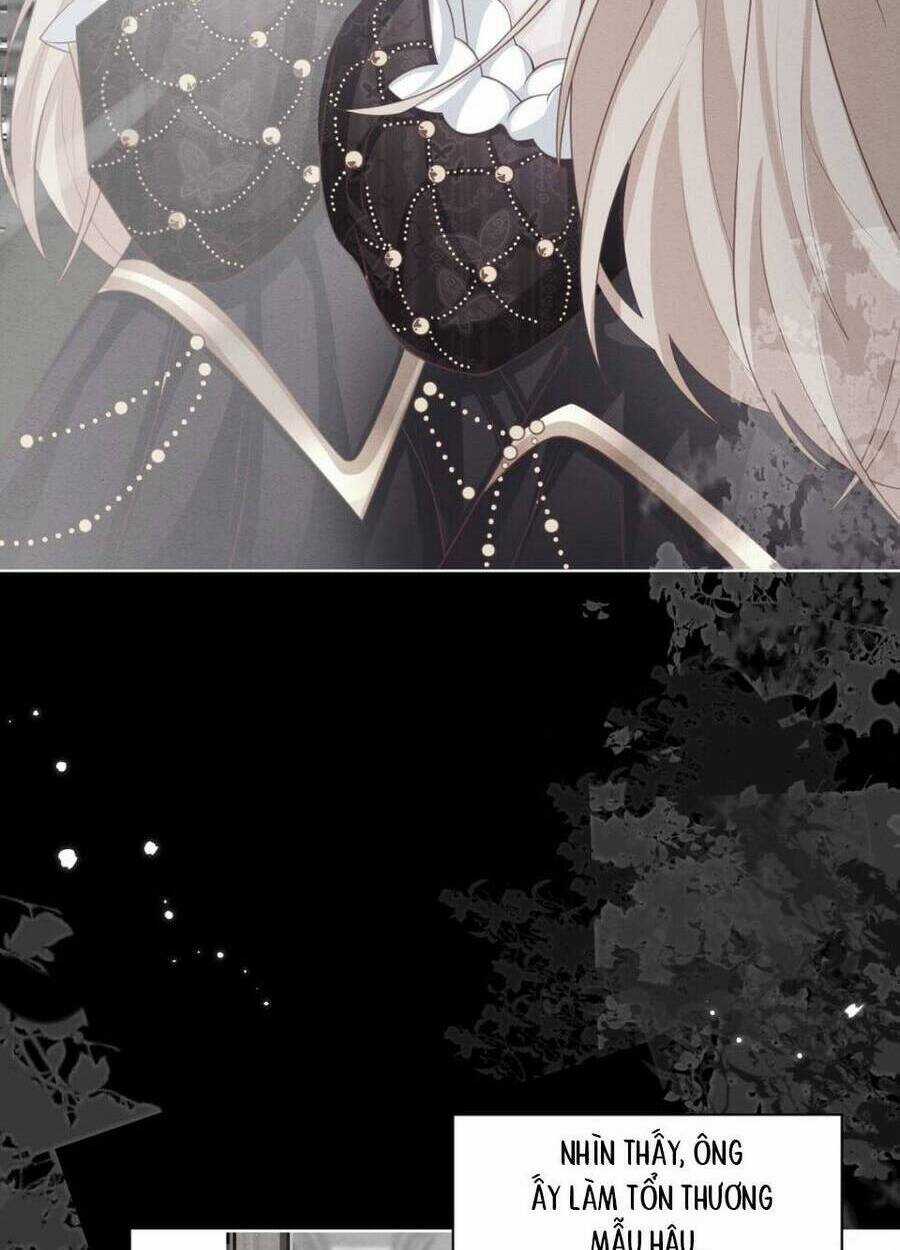 Ninita Yêu Dấu Chapter 45 trang 10