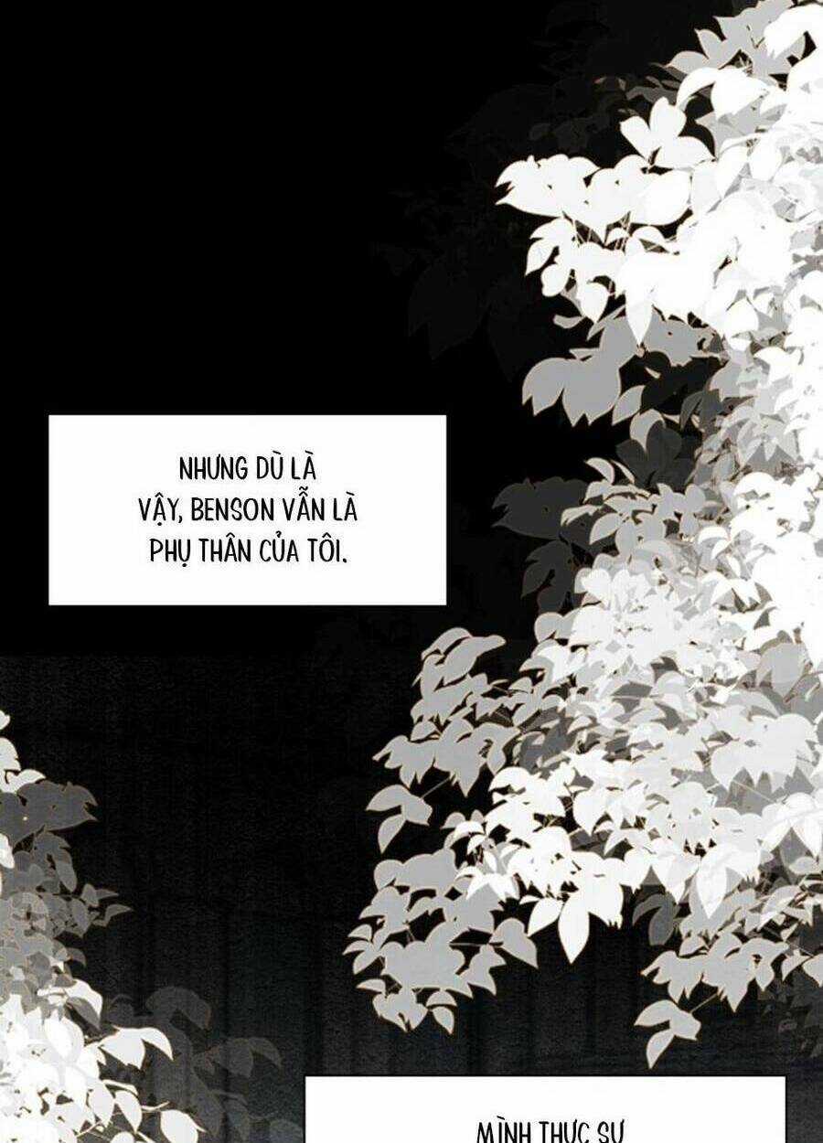 Ninita Yêu Dấu Chapter 45 trang 14