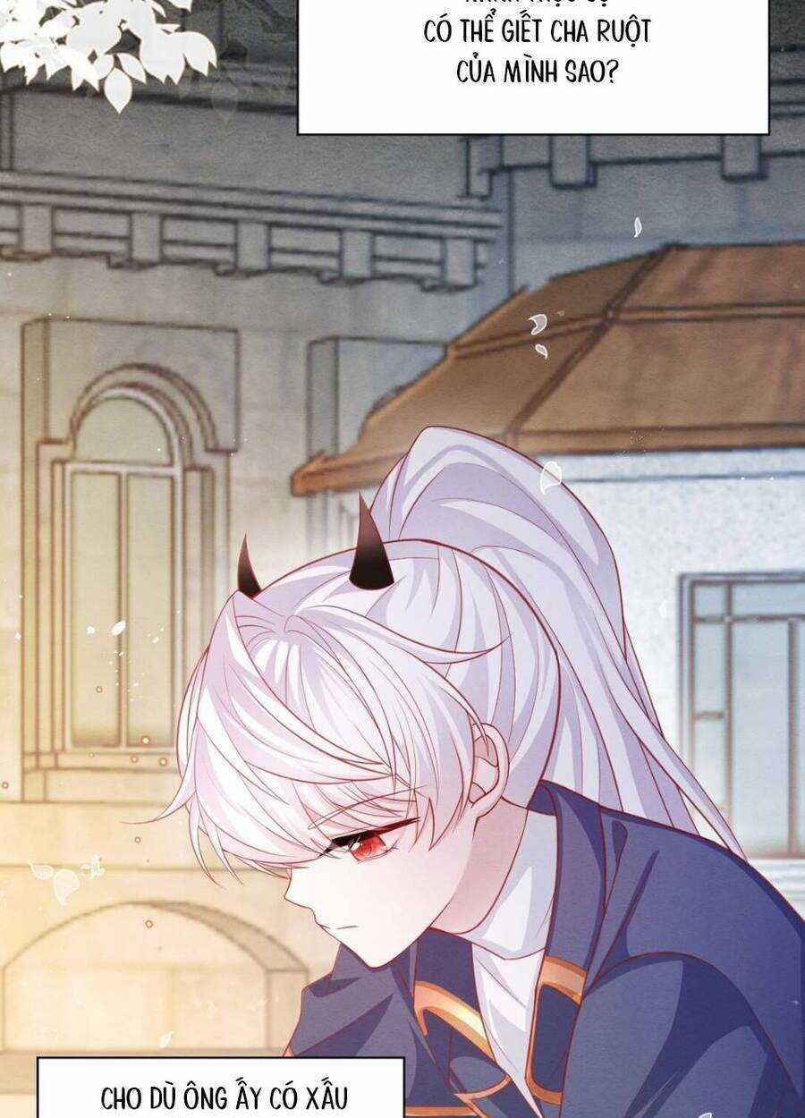 Ninita Yêu Dấu Chapter 45 trang 15