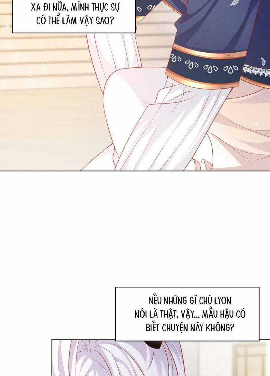 Ninita Yêu Dấu Chapter 45 trang 16