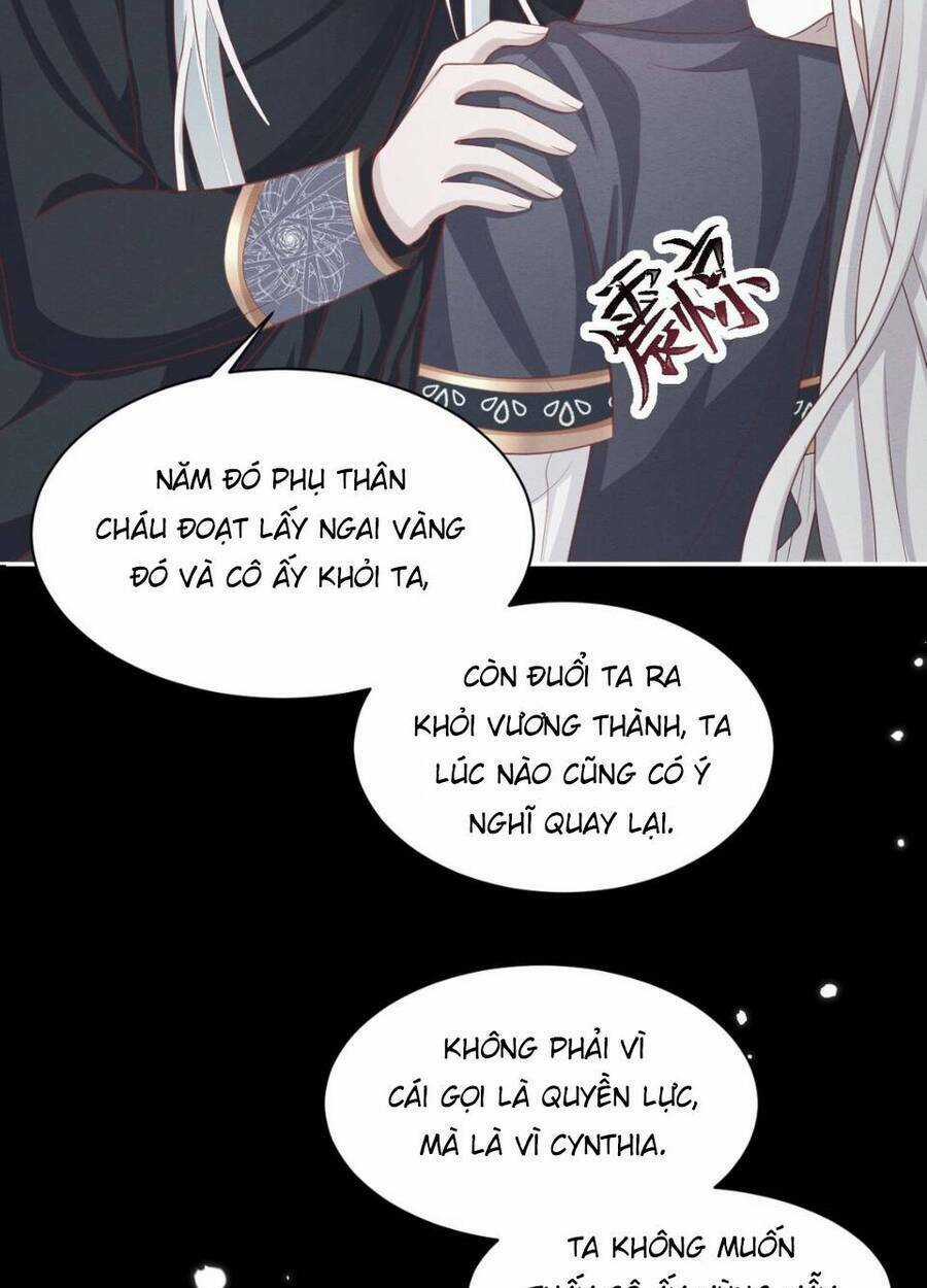 Ninita Yêu Dấu Chapter 45 trang 19