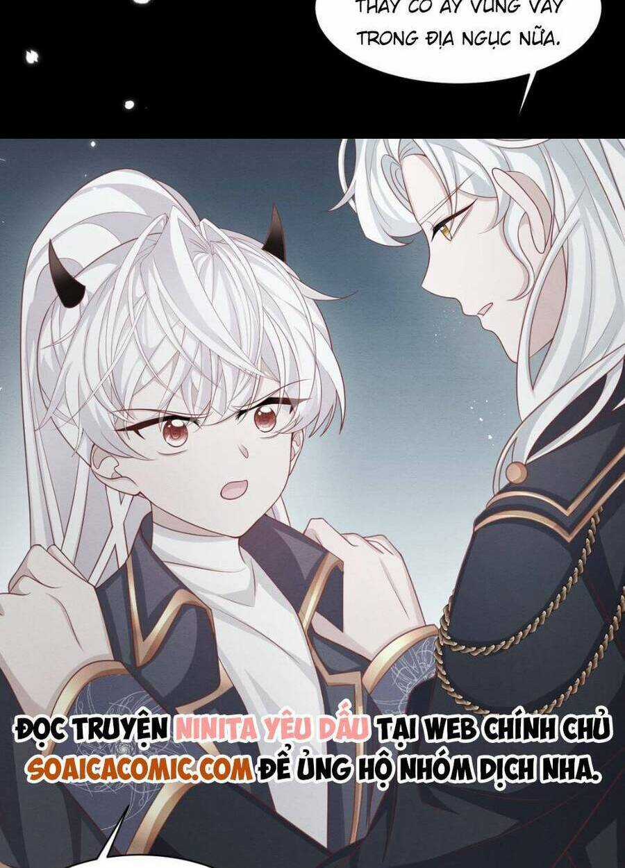 Ninita Yêu Dấu Chapter 45 trang 20