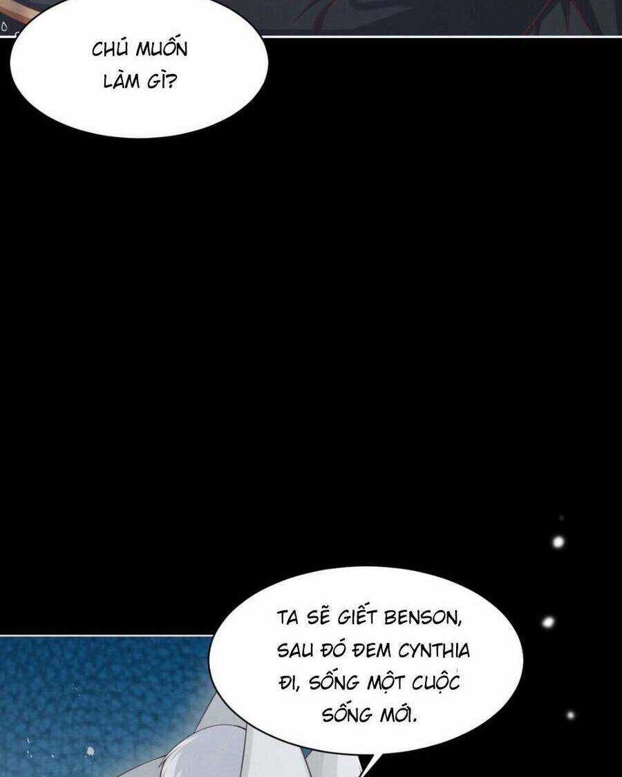 Ninita Yêu Dấu Chapter 45 trang 21