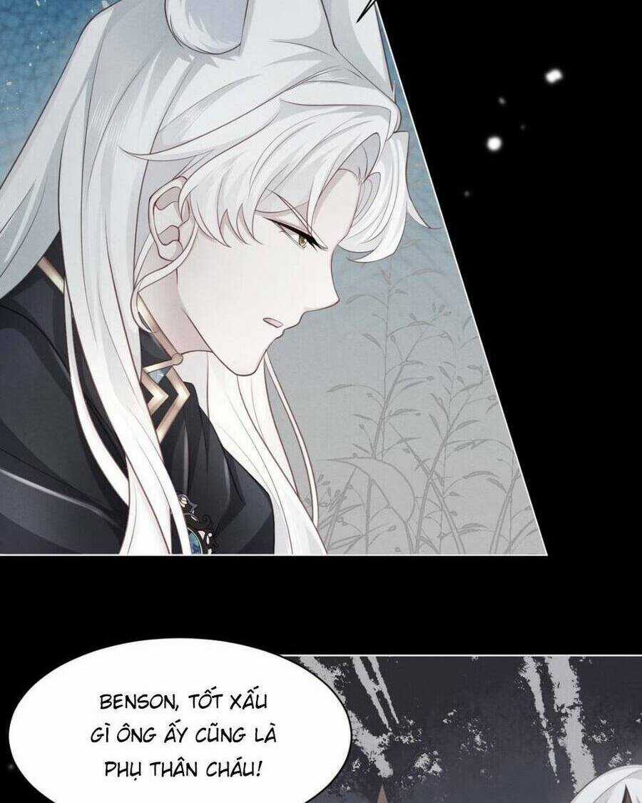 Ninita Yêu Dấu Chapter 45 trang 22