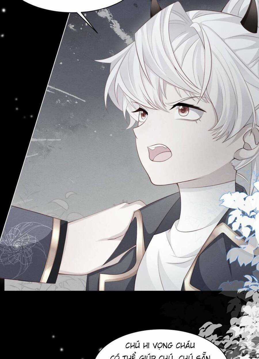 Ninita Yêu Dấu Chapter 45 trang 23