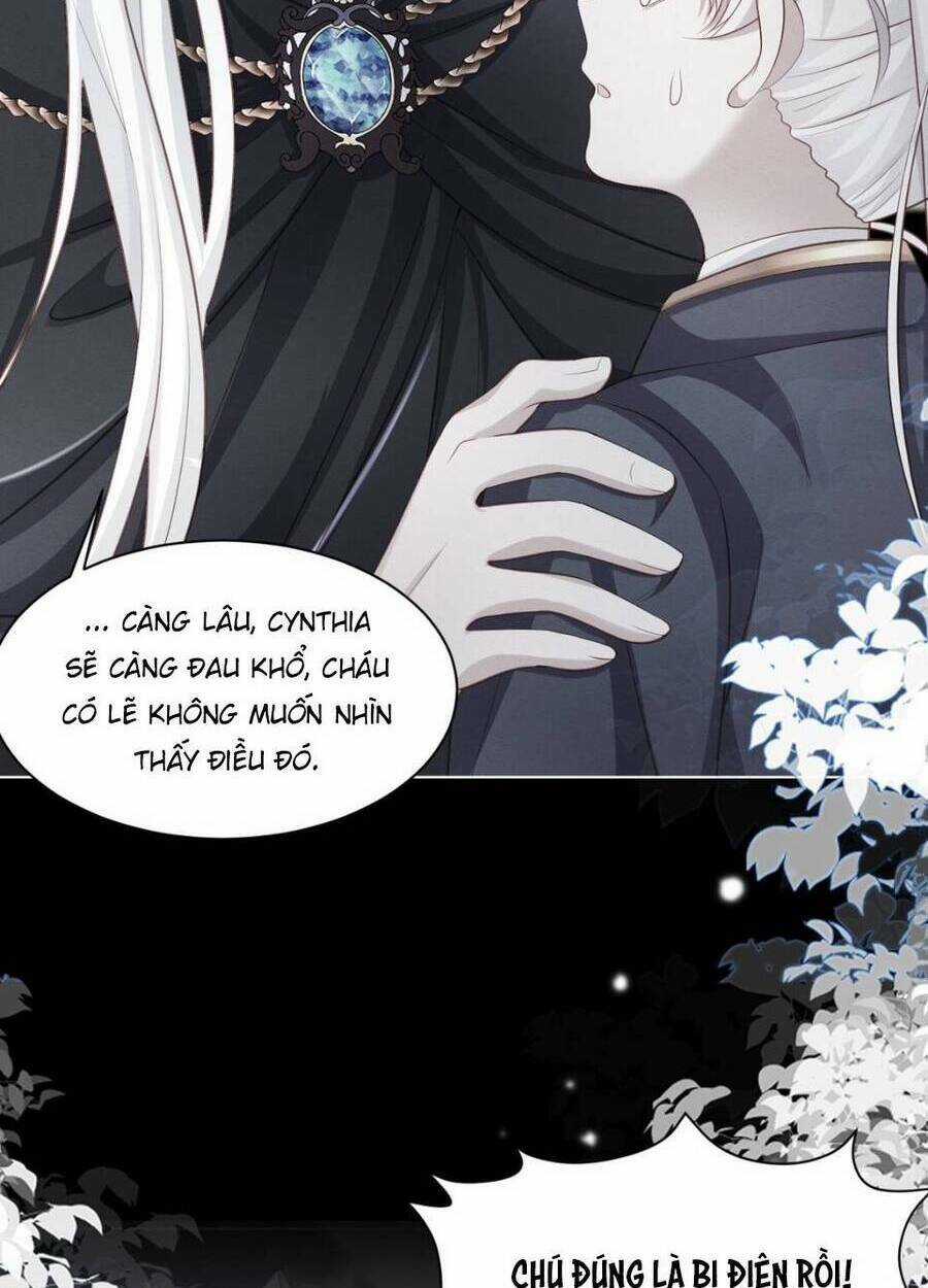 Ninita Yêu Dấu Chapter 45 trang 25