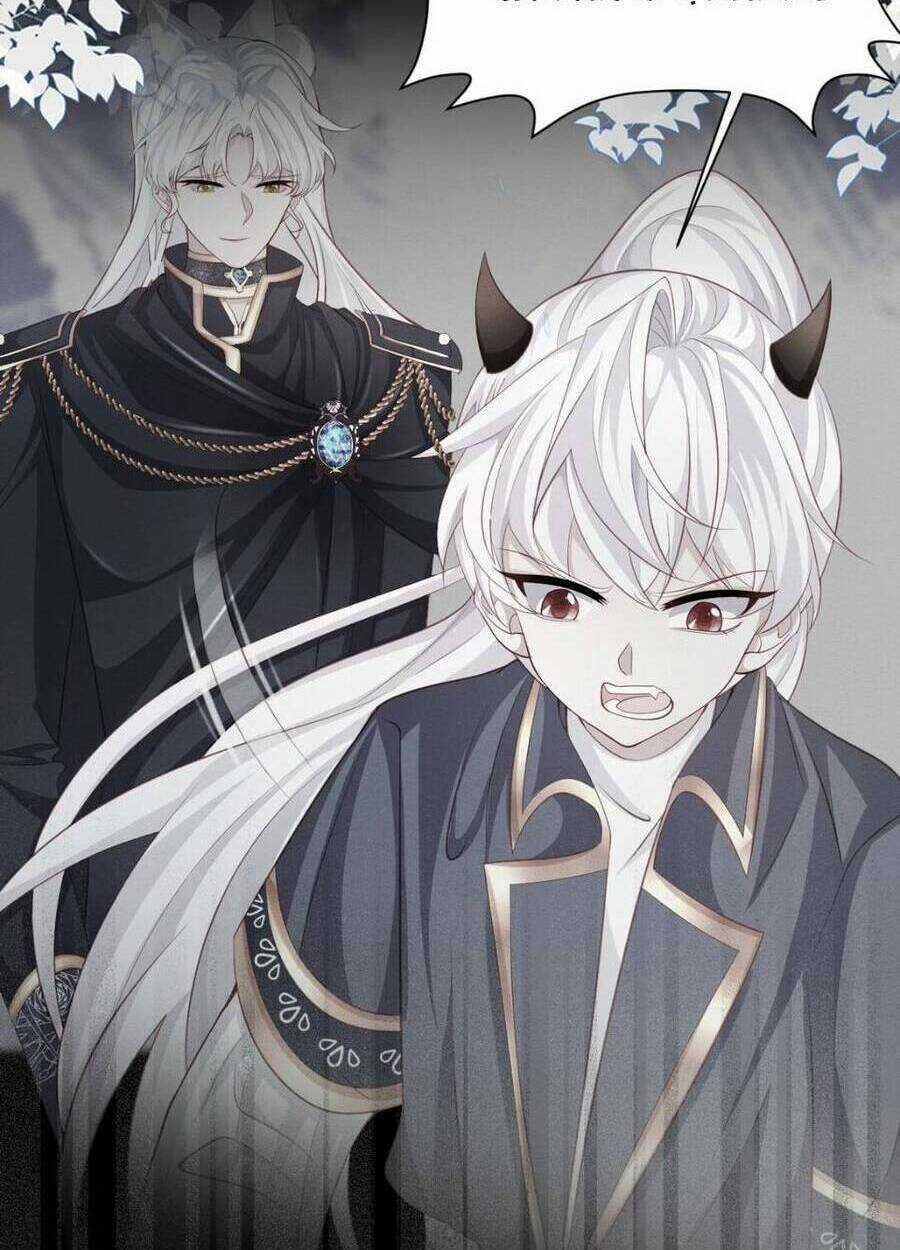 Ninita Yêu Dấu Chapter 45 trang 26