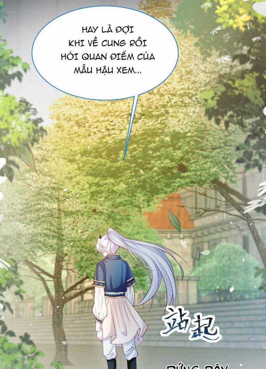 Ninita Yêu Dấu Chapter 45 trang 28