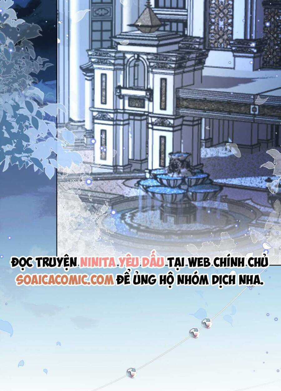 Ninita Yêu Dấu Chapter 45 trang 31