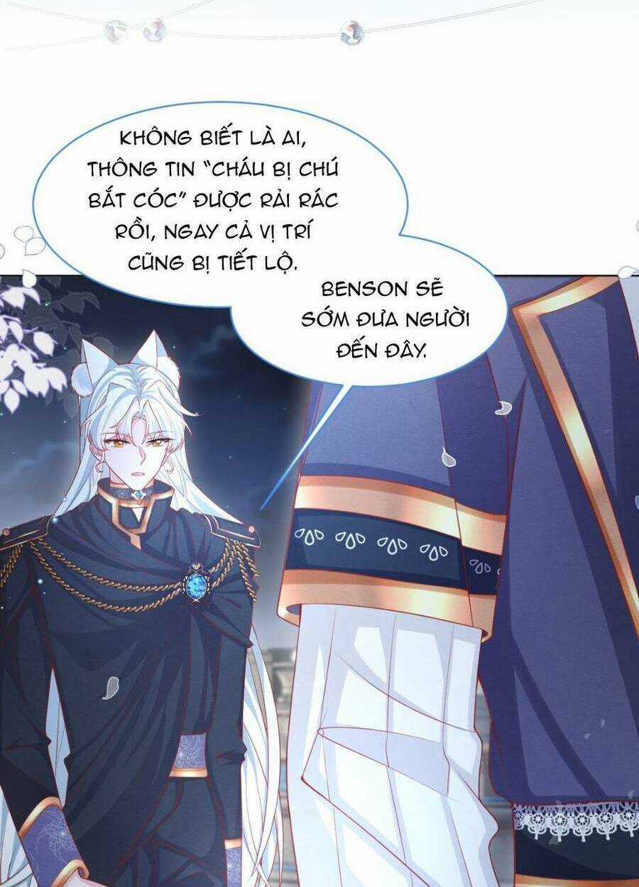 Ninita Yêu Dấu Chapter 45 trang 32