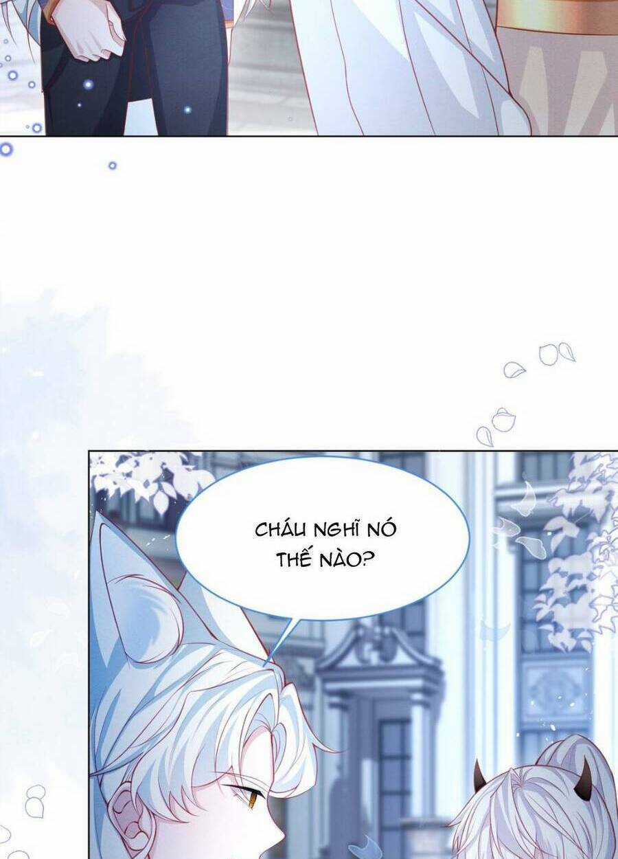 Ninita Yêu Dấu Chapter 45 trang 33