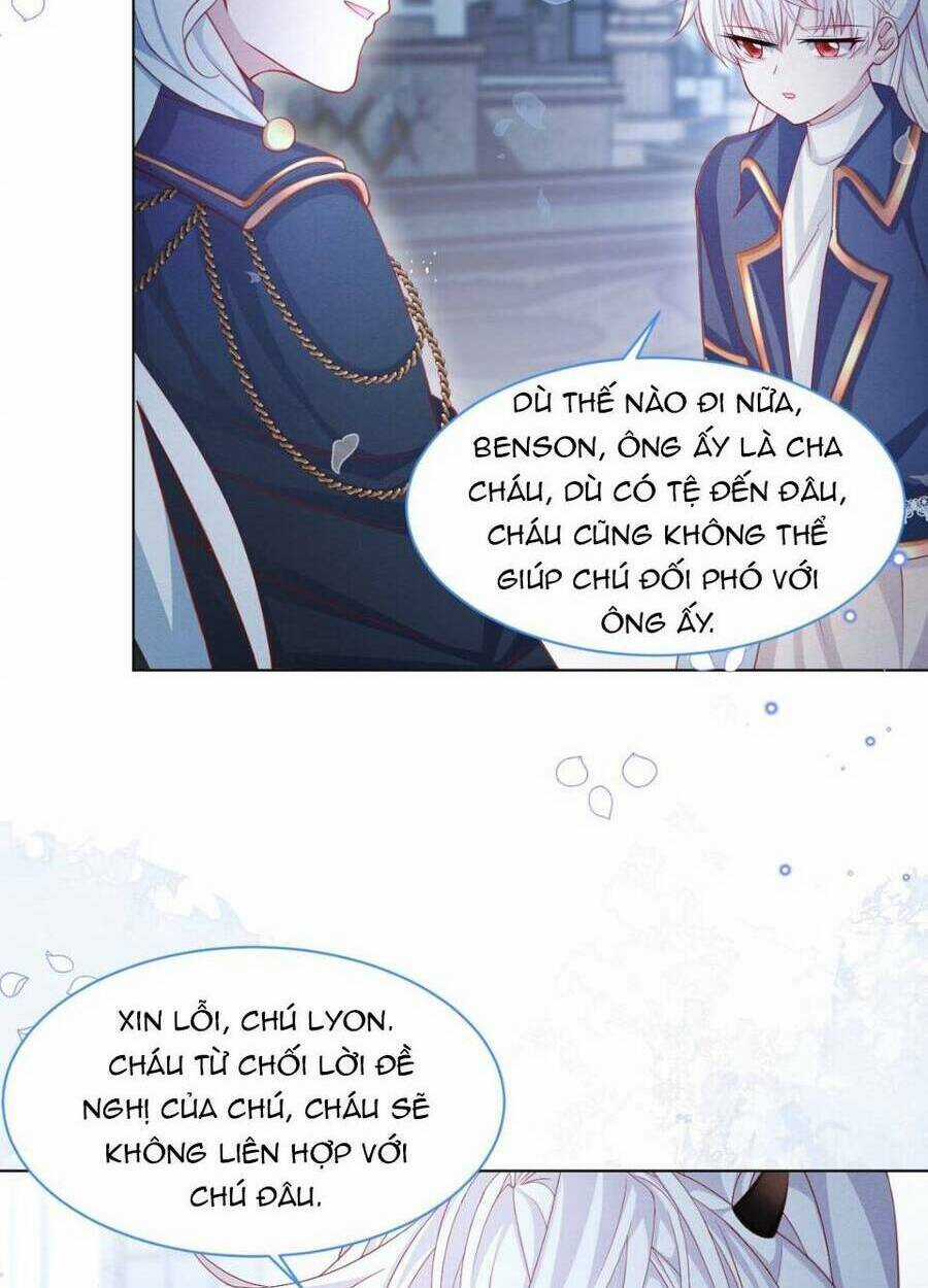 Ninita Yêu Dấu Chapter 45 trang 34