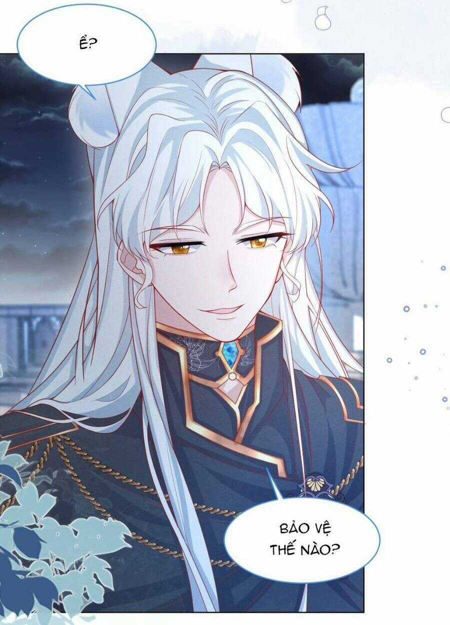 Ninita Yêu Dấu Chapter 45 trang 36