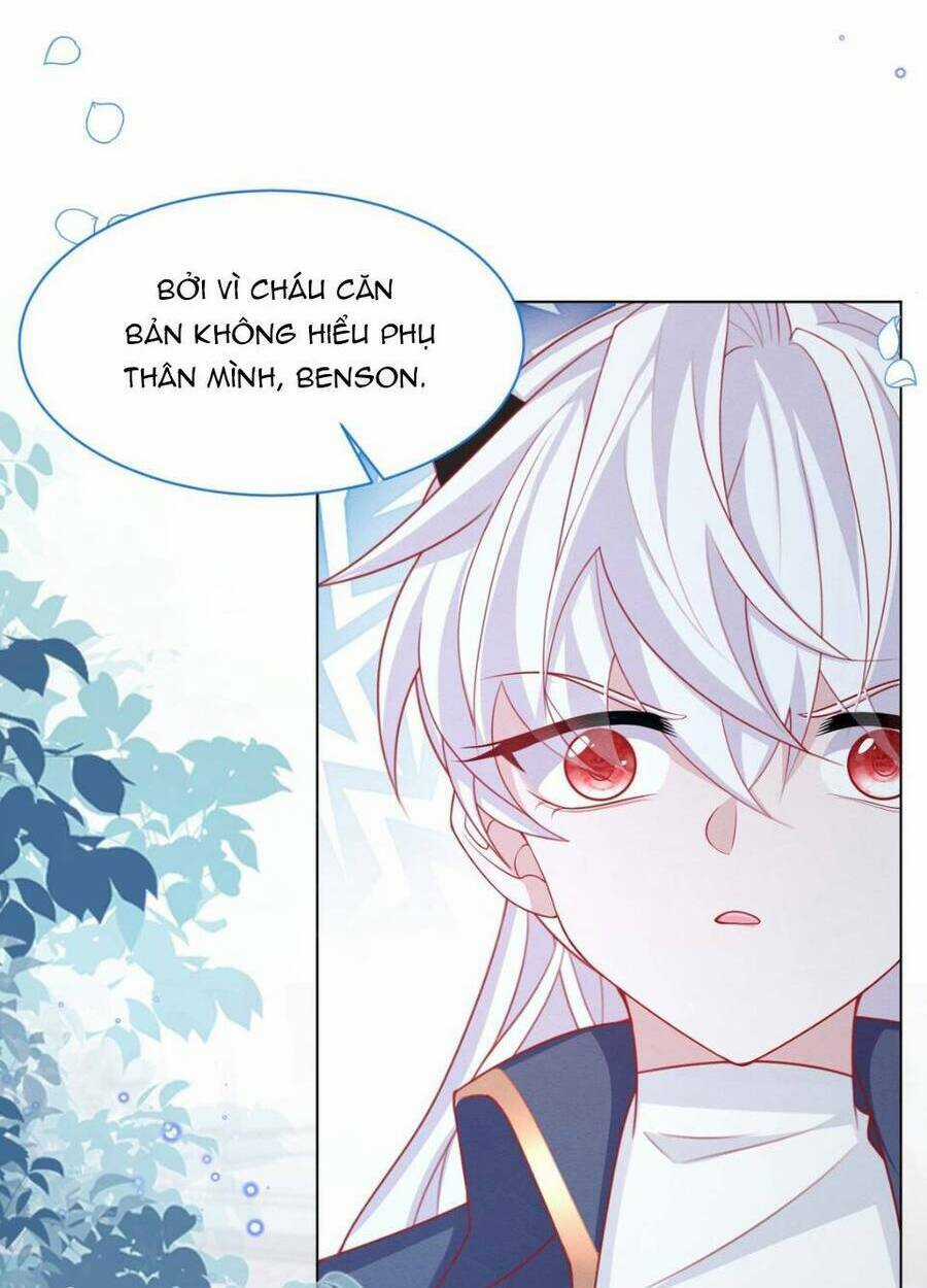 Ninita Yêu Dấu Chapter 45 trang 40