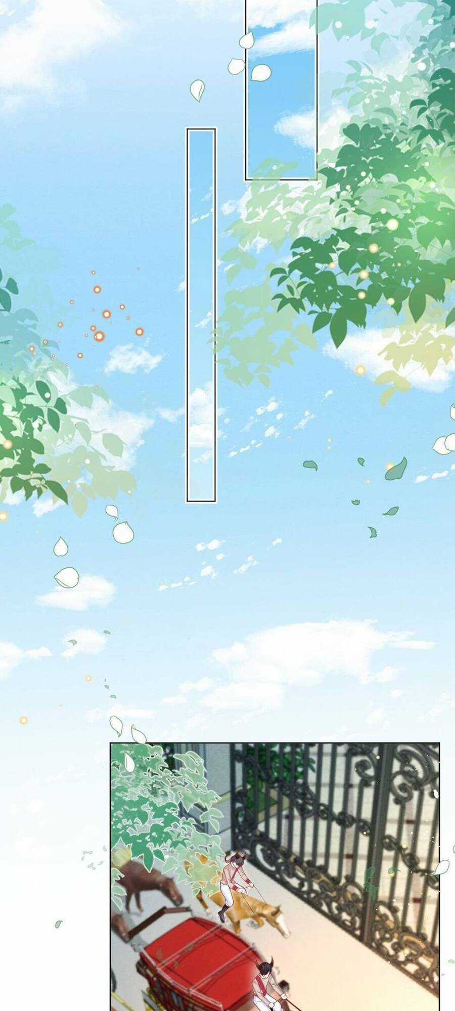 Ninita Yêu Dấu Chapter 45 trang 43