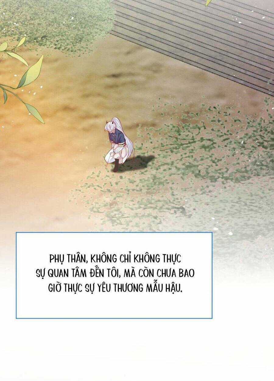 Ninita Yêu Dấu Chapter 45 trang 5