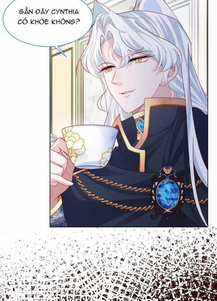 Ninita Yêu Dấu Chapter 45 trang 52