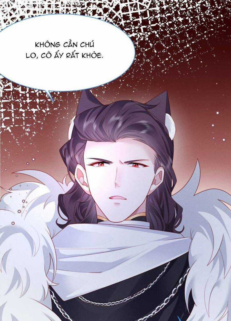 Ninita Yêu Dấu Chapter 45 trang 53