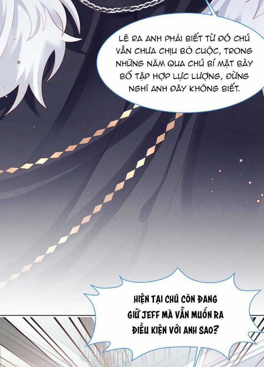 Ninita Yêu Dấu Chapter 45 trang 54