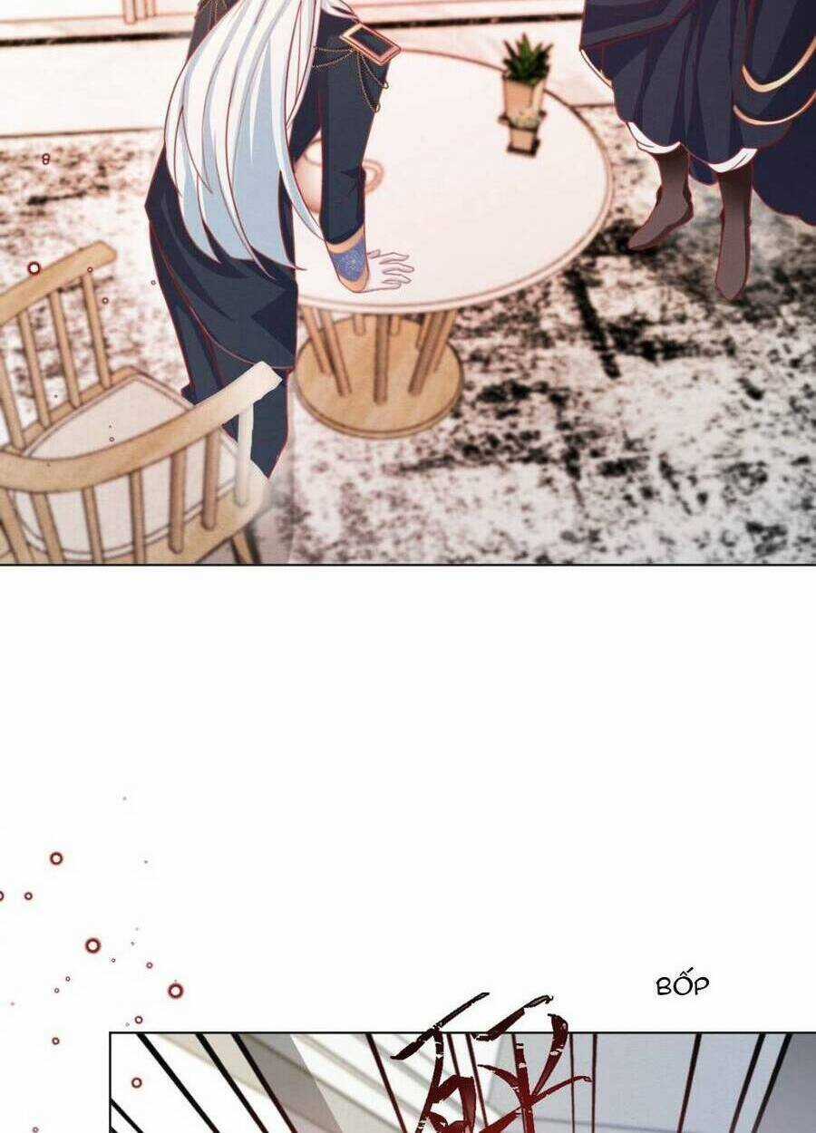 Ninita Yêu Dấu Chapter 45 trang 59