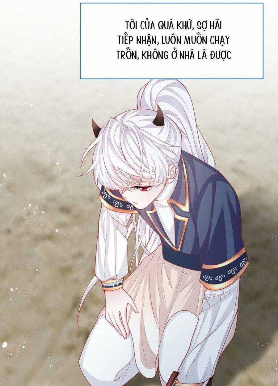 Ninita Yêu Dấu Chapter 45 trang 6