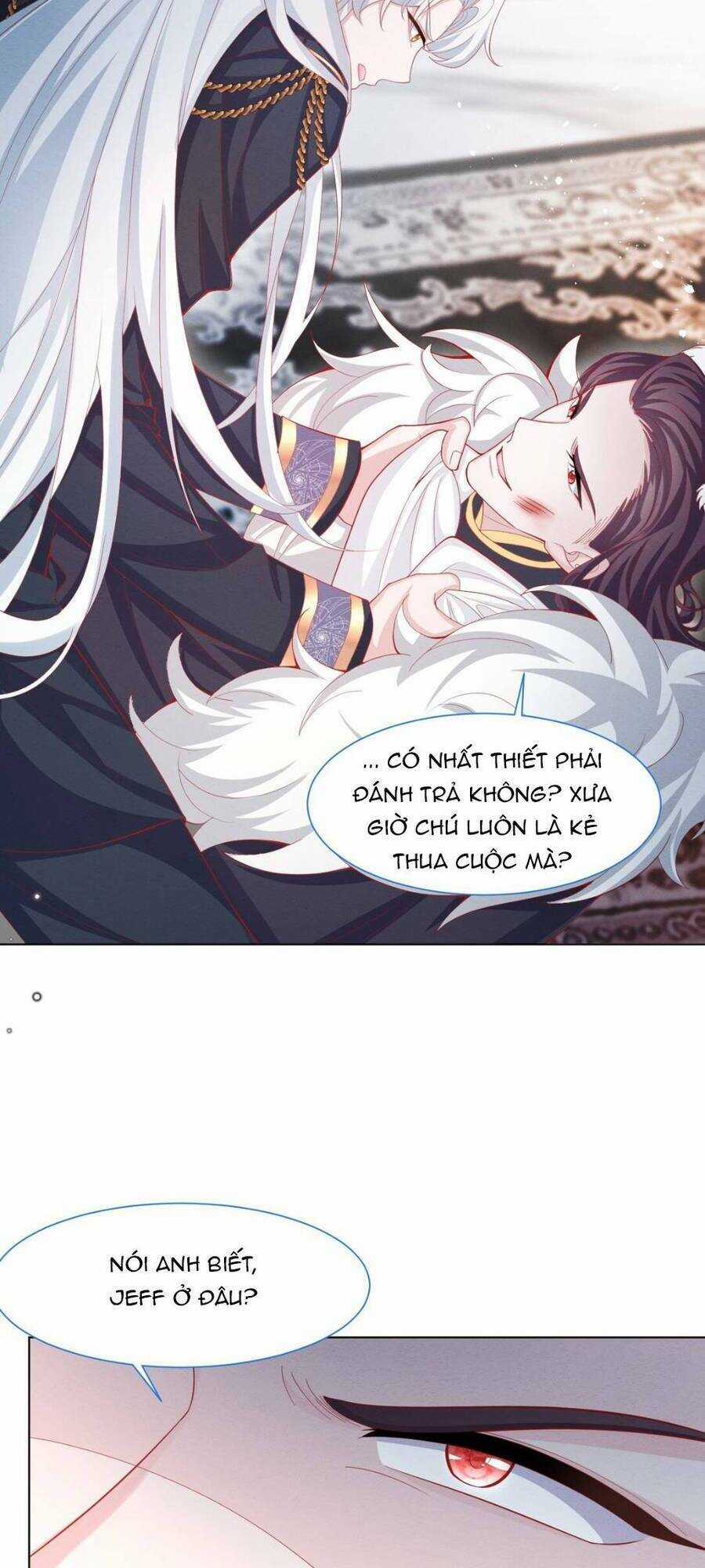 Ninita Yêu Dấu Chapter 45 trang 64