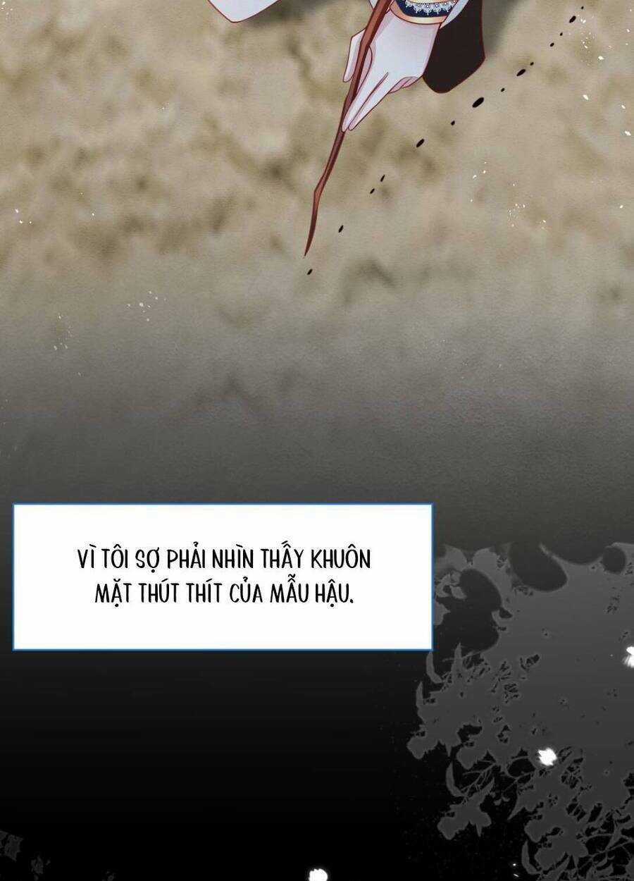 Ninita Yêu Dấu Chapter 45 trang 7