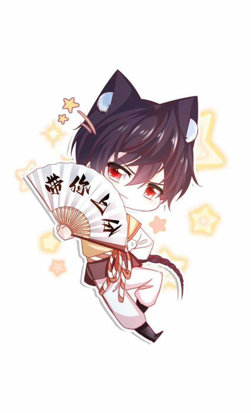 Ninita Yêu Dấu Chapter 46 trang 0