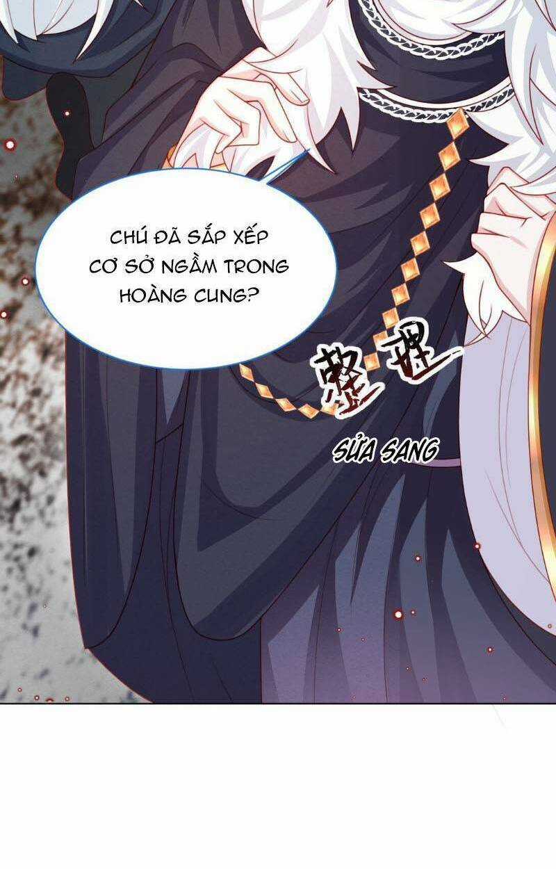 Ninita Yêu Dấu Chapter 46 trang 11