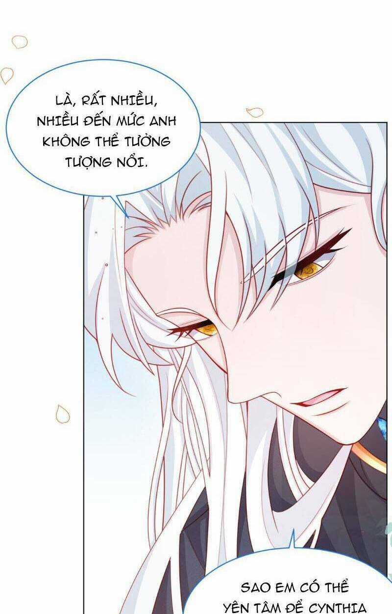 Ninita Yêu Dấu Chapter 46 trang 12