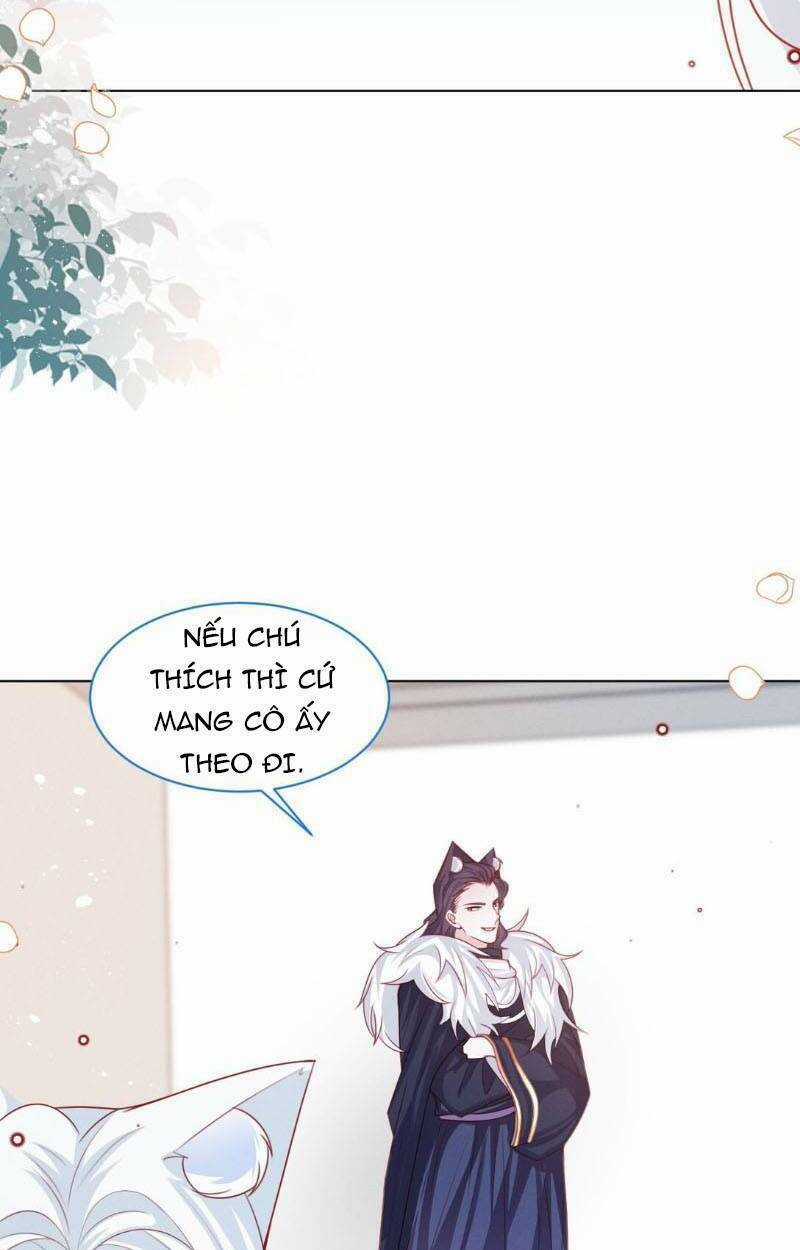 Ninita Yêu Dấu Chapter 46 trang 14