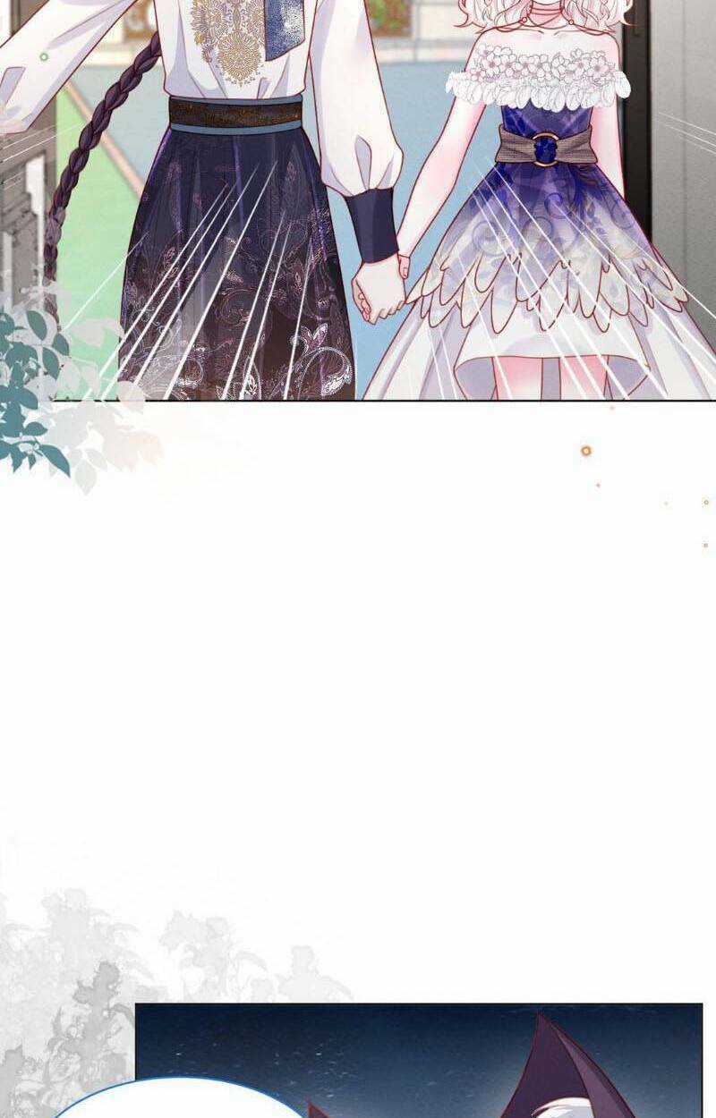 Ninita Yêu Dấu Chapter 46 trang 20