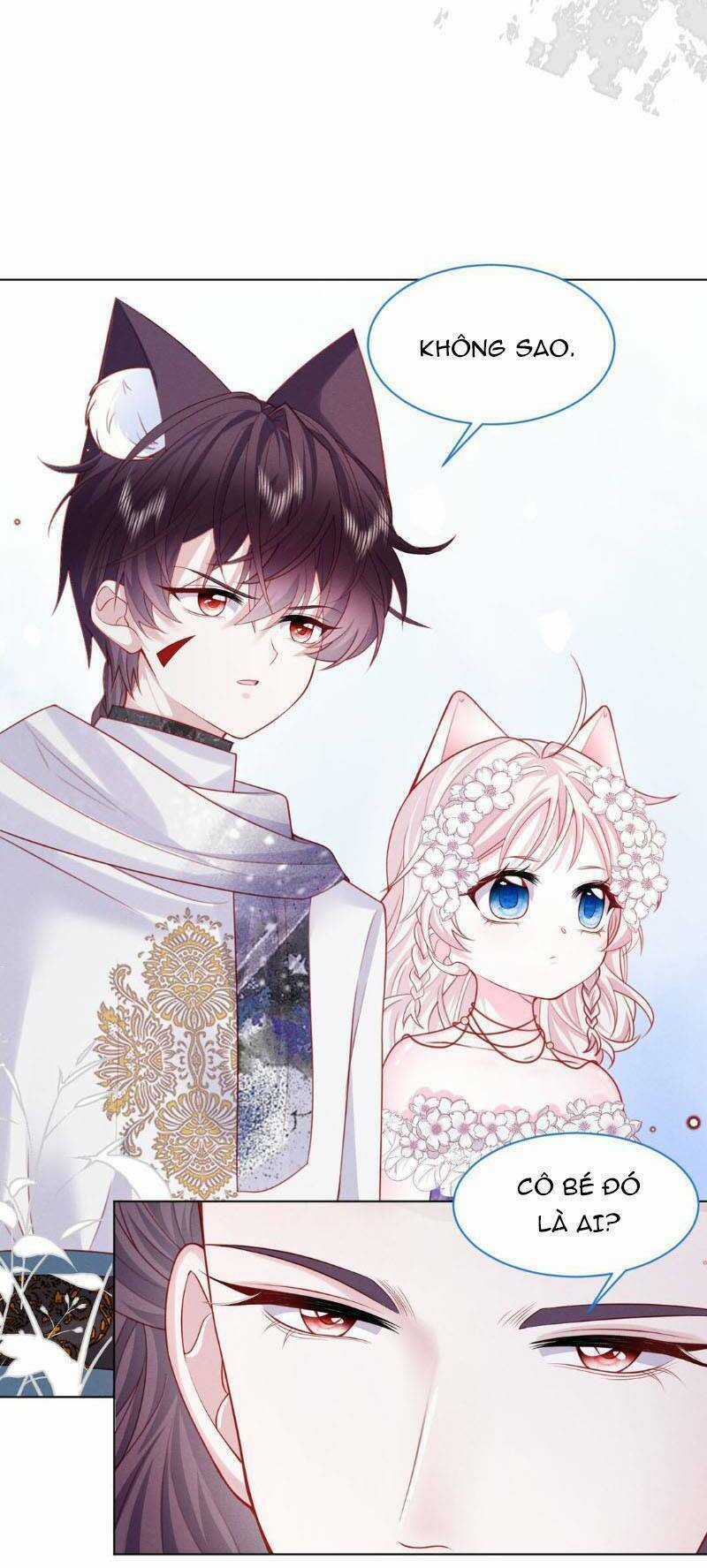 Ninita Yêu Dấu Chapter 46 trang 22