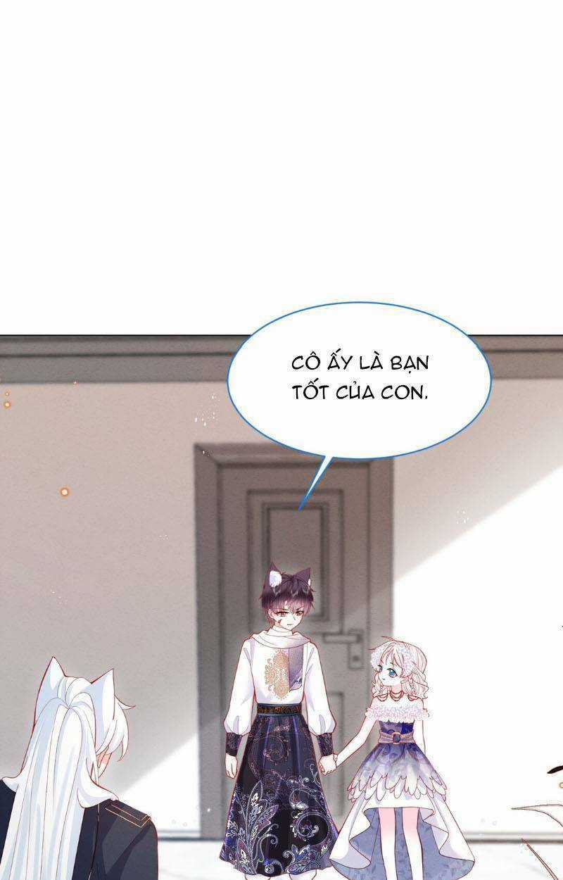 Ninita Yêu Dấu Chapter 46 trang 23