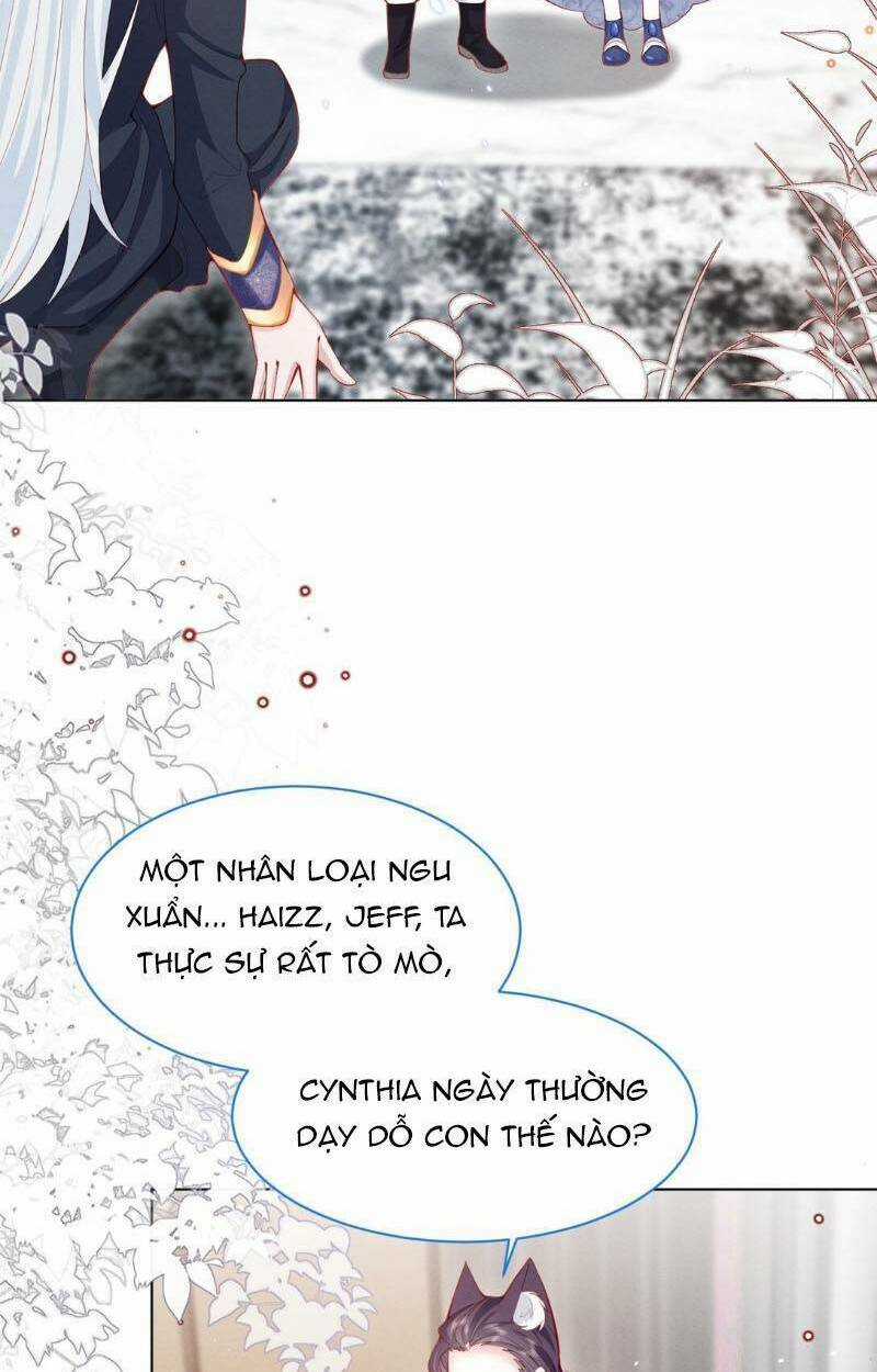 Ninita Yêu Dấu Chapter 46 trang 24